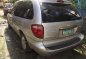 Chrysler Town and Country Stow and go 2007 FOR SALE-3