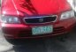 Honda City exi model 1997 FOR SALE-1