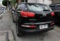 Well-kept Kia Sportage 2015 for sale-2