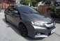 2016 Honda City MT FOR SALE-0