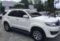 2012 Toyota Fortuner V 4x4 FOR SALE-1