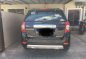 Chevrolet Captiva 2008 Gas 2.4L Automatic FOR SALE-4