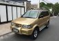 2004 Isuzu Crosswind XUVI Automatic FOR SALE-1