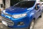 2014 Ford EcoSport 1.5L TREND MT FOR SALE-6