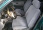 Nissan Sentra Super Saloon 1995 Green For Sale -2