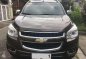 2015 Chevrolet Trailblazer LTZ 4x4 FOR SALE-2