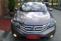 Honda City 1.5e automatic top of the line 2012 FOR SALE-1