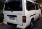 Nissan Urvan 2008 FOR SALE-7