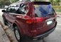 Well-kept Mitsubishi Montero Sport 2013 for sale-1