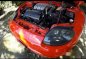 Good as new Mitsubishi FTO 2007 for sale-4