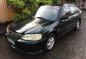Well-maintained Honda City 2001 A/T for sale-2