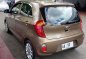 2014 Kia Picanto 1.2 EX Automatic FOR SALE-4