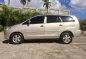 2008 Toyota Innova E Cebu Unit DIESEL FOR SALE-3