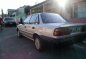 Toyota Corolla small body 1990 FOR SALE-4