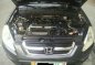 FOR SALE HONDA Crv 2003-2