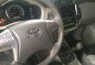 Super Fresh 2013 TOYOTA Innova G 25 Diesel MAnual FOR SALE-8