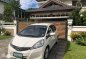 2012 Honda Jazz automatic FOR SALE-1