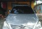 Toyota Innova E 2011 FOR SALE-0