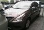 Good as new Nissan Almera 2017 for sale-2