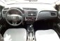 2016 Honda City MT FOR SALE-8