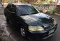Well-maintained Honda City 2001 A/T for sale-0