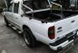Ford Ranger 2001 manual pickup FOR SALE-7