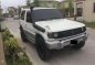 2003 Mitsubishi Pajero 3 door 4x4 AT Diesel FOR SALE-2