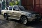 Toyota Hilux Pickup 2004 model FOR SALE-0