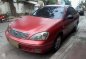 2006 Nissan SENTRA 13GX Manual FOR SALE-1