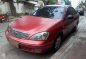 2006 Nissan SENTRA 13GX Manual FOR SALE-3