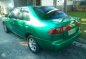 Nissan Sentra EX Saloon 96 FOR SALE-5