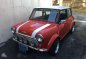 Classic Mini Cooper FOR SALE-0