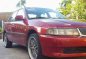 Mitsubishi Lancer 2001 FOR SALE-0