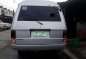 Mitsubishi L300 versan van 2008 FOR SALE-4