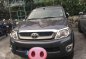 Toyota Hilux 2011 G FOR SALE-0