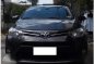 MT Toyota Grab Vios Fully paid Black E 2015 FOR SALE-0