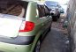 For Sale Hyundai Getz Top of the line 2006-4