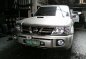 Well-kept Nissan Patrol 2003 for sale-0