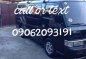 2010 Nissan Urvan Escapade FOR SALE-6