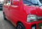 2016 Suzuki Multicab Van FOR SALE-1
