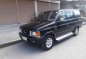 Isuzu CROSSWIND Hi lander 1998 FOR SALE-3