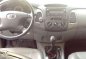 2012 Toyota Innova J Diesel MT rush SALE-7