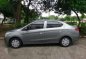 Mitsubishi Mirage G4 Glx 2015 FOR SALE-0