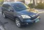 FOR SALE! Honda CR-V 2007 Model-3