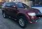 2014 MITSUBISHI Montero Sport GLX Automatic FOR SALE-9