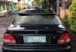 Well-maintained Honda City 2001 A/T for sale-8