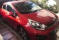 2013 Kia Rio AT Hatchback Negotiable FOR SALE-1
