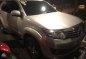 Toyota Fortuner 2014 FOR SALE-2