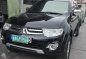 For Sale: Mitsubishi Montero GLS V 2012mdl-6