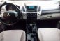 2009 Mitsubishi Montero 4x4 manual for sale-4